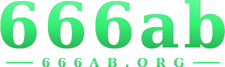 666ab logo